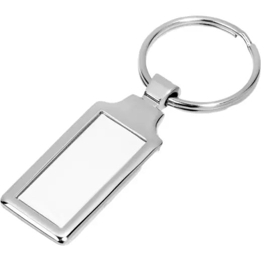 Altitude Cuboid Keyholder Unbranded